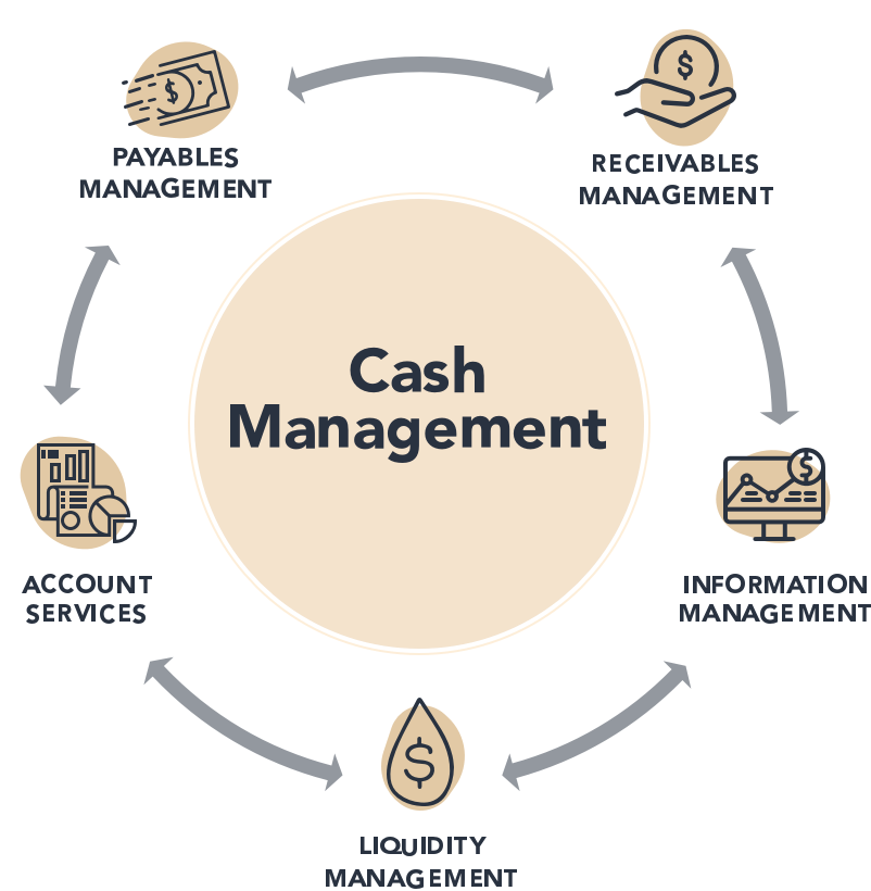 Cash Management